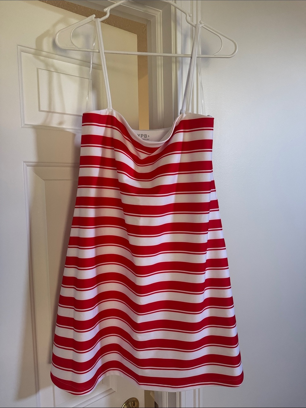 Abercrombie YPB Dress